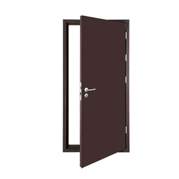 Geschickte Designraum Bullet Proof Door Bullet Proof Double Door